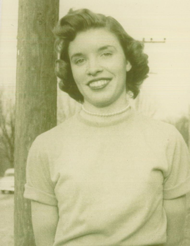 Joanne Fisher Profile Photo