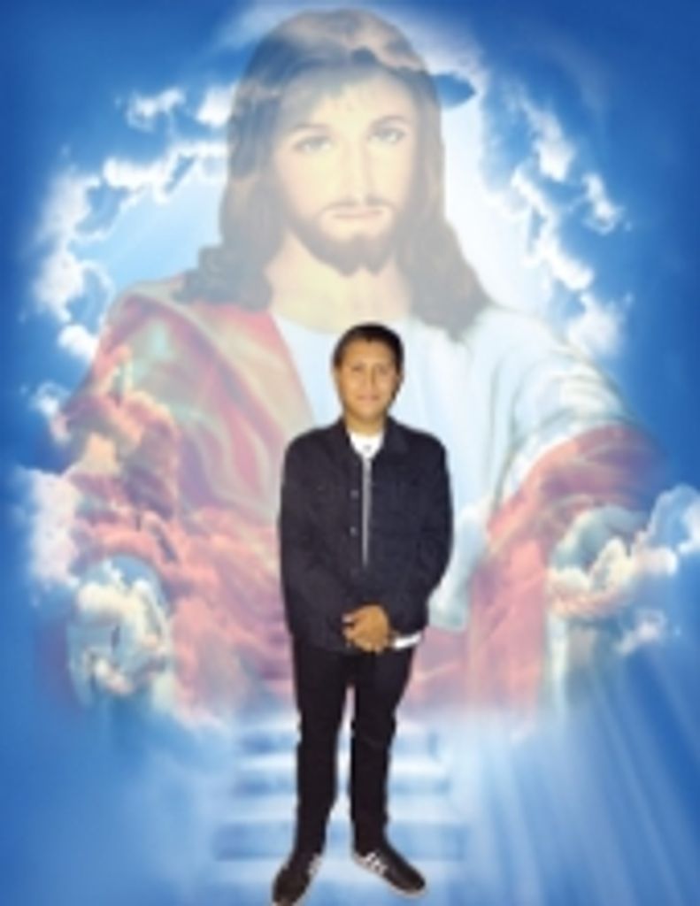 Armando  Ismael Gutierrez Perales