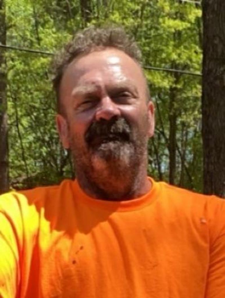 Randy Scott Mullinax Profile Photo