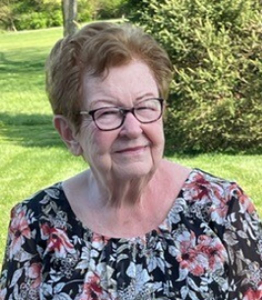 Gladys Knowles Profile Photo