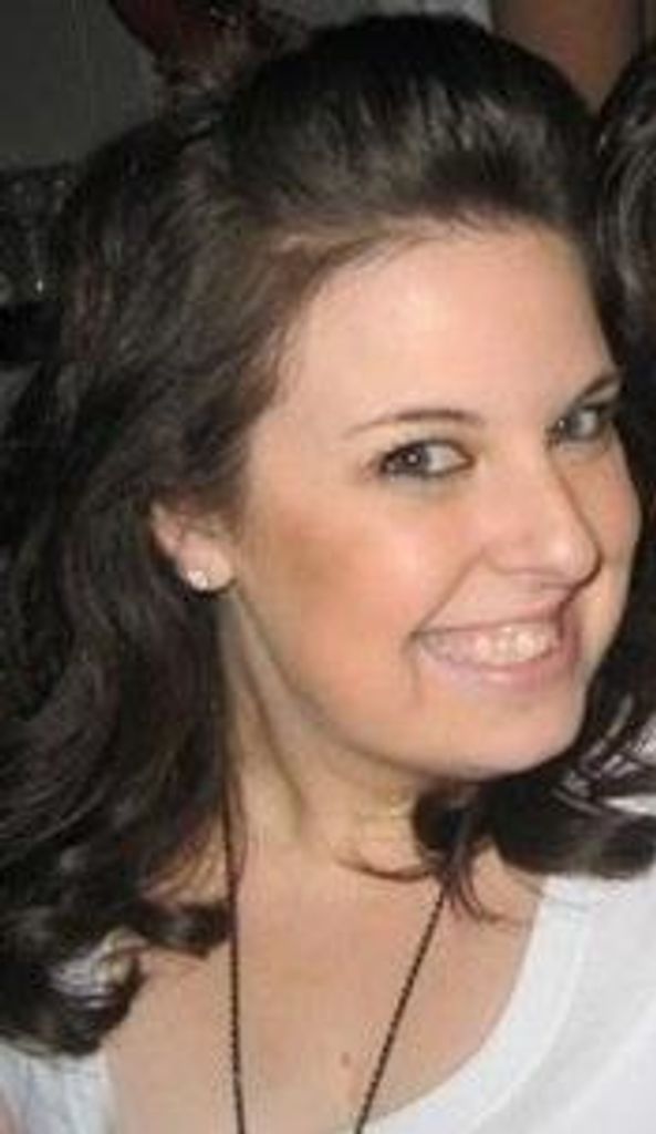 Sarah Ashleigh Coffman