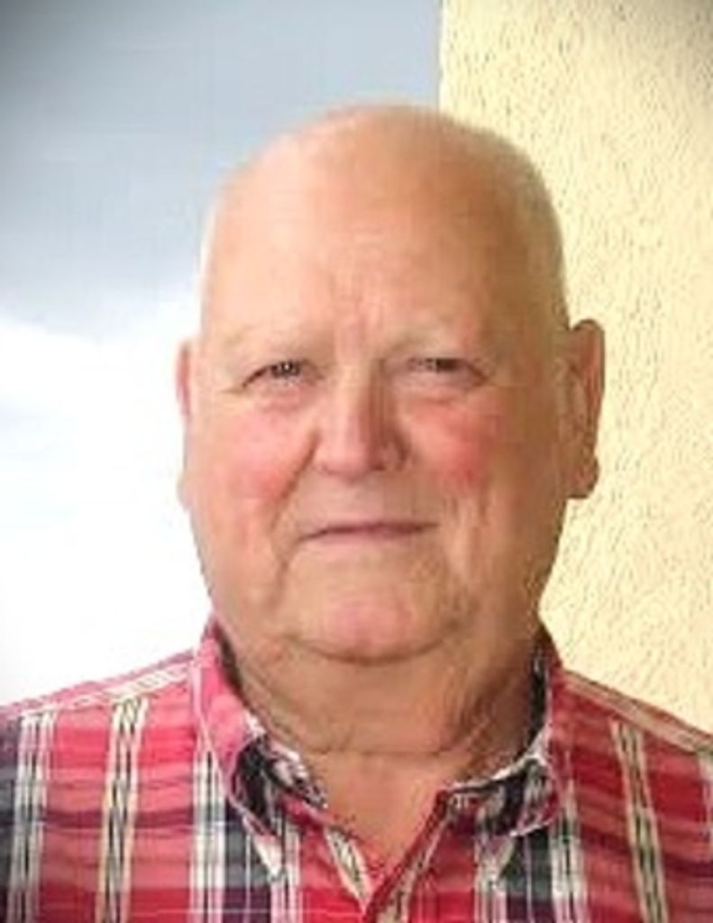 Cecil Clinton Perkins