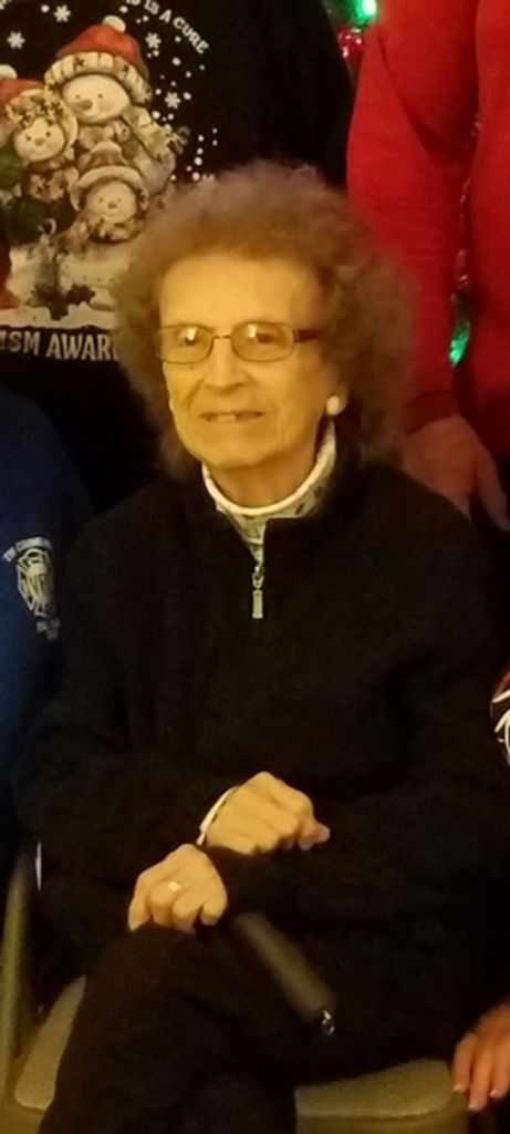 Marilyn Bernhardt Profile Photo