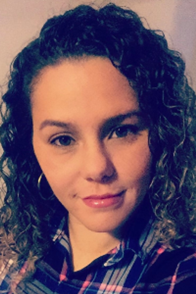 Stephanie M. Charpentier