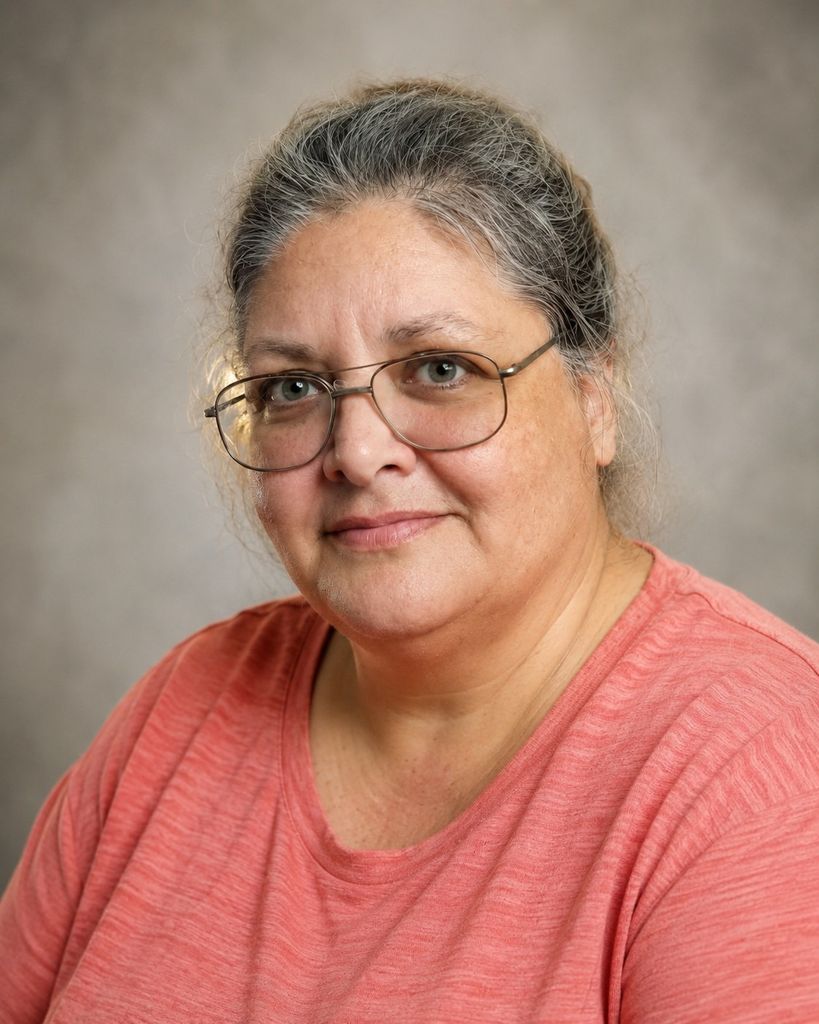 Elizabeth Dominguez