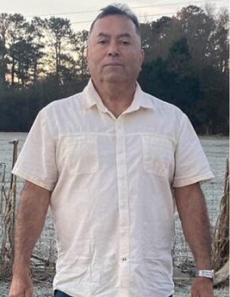 Manolo Hernandez Dominguez