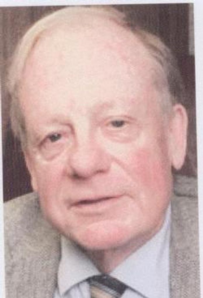 Frank Mcgee Profile Photo