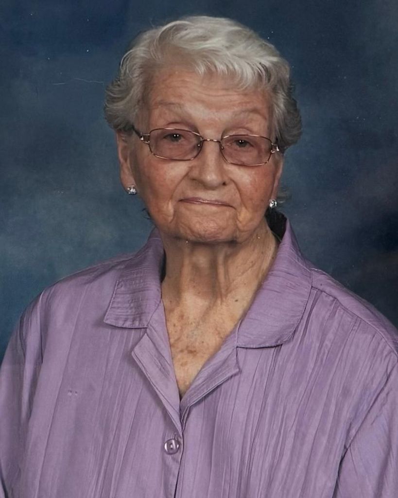Eunive "Bee" Haire Pittman Profile Photo