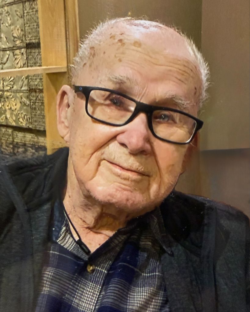 James Henry Boos Profile Photo