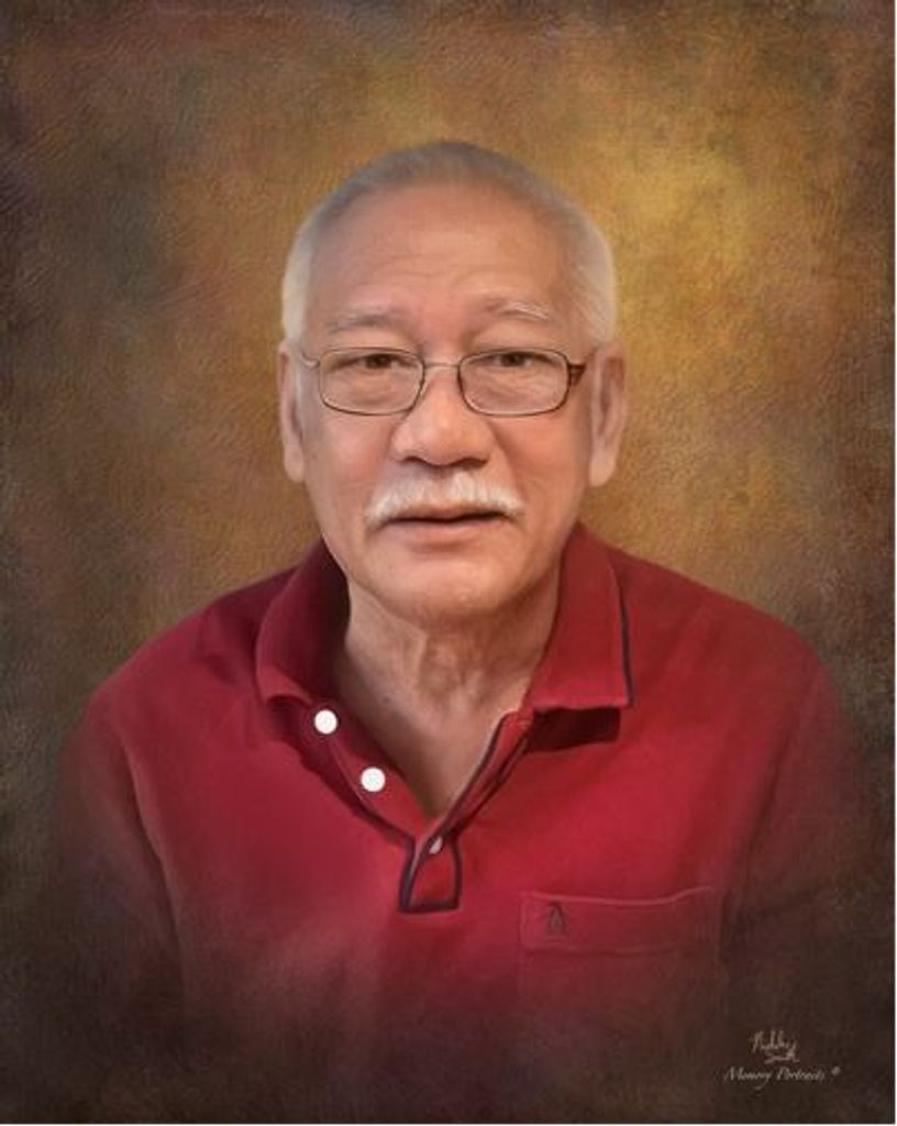 Victor Lumanlan