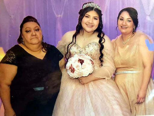Maria Guadalupe Salinas photo gallery thumbnail 140 of 200