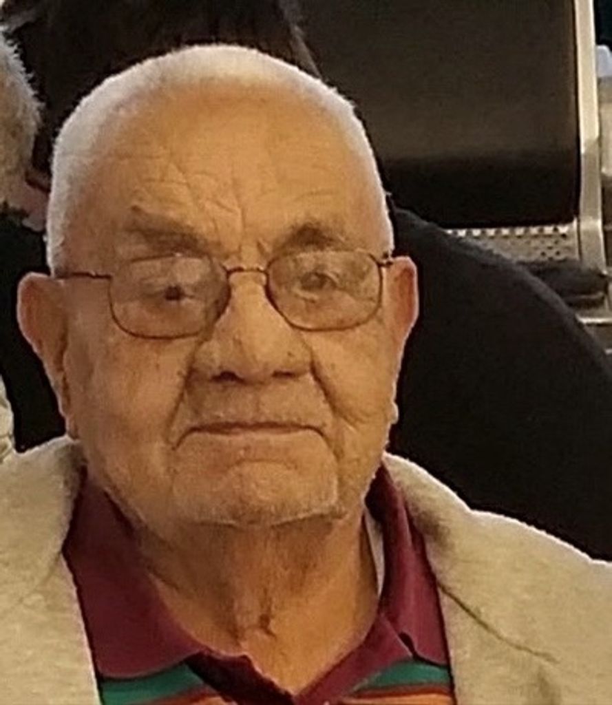 Fheno G. Perez Profile Photo