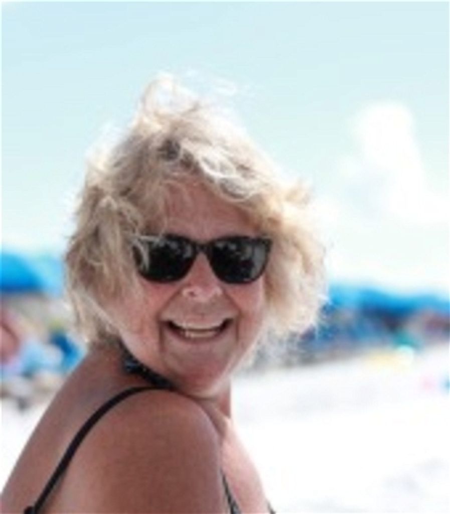 Tina Rachel Peek (Hale) Profile Photo