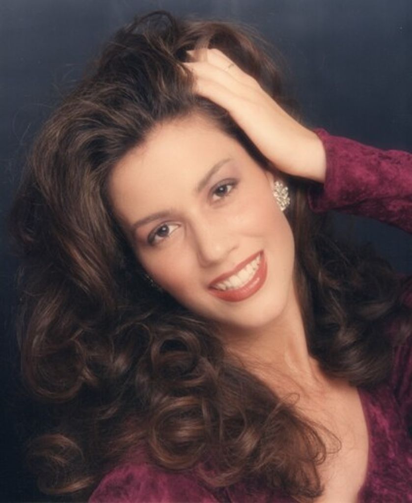 Alyson Swearingen