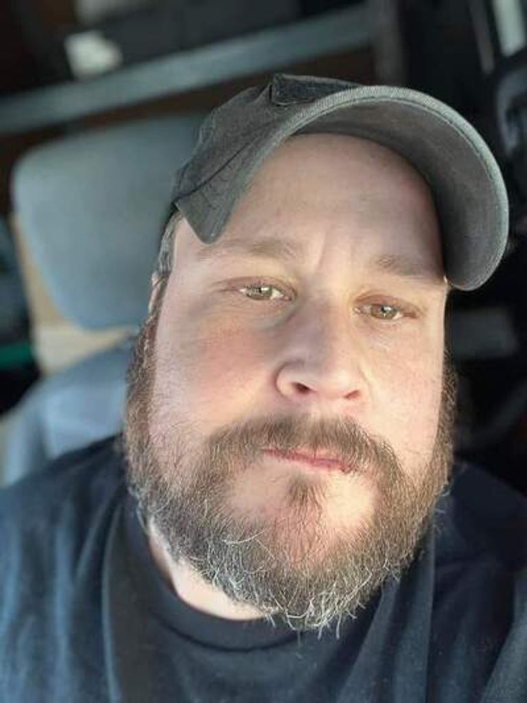 Matthew Scott Lawson