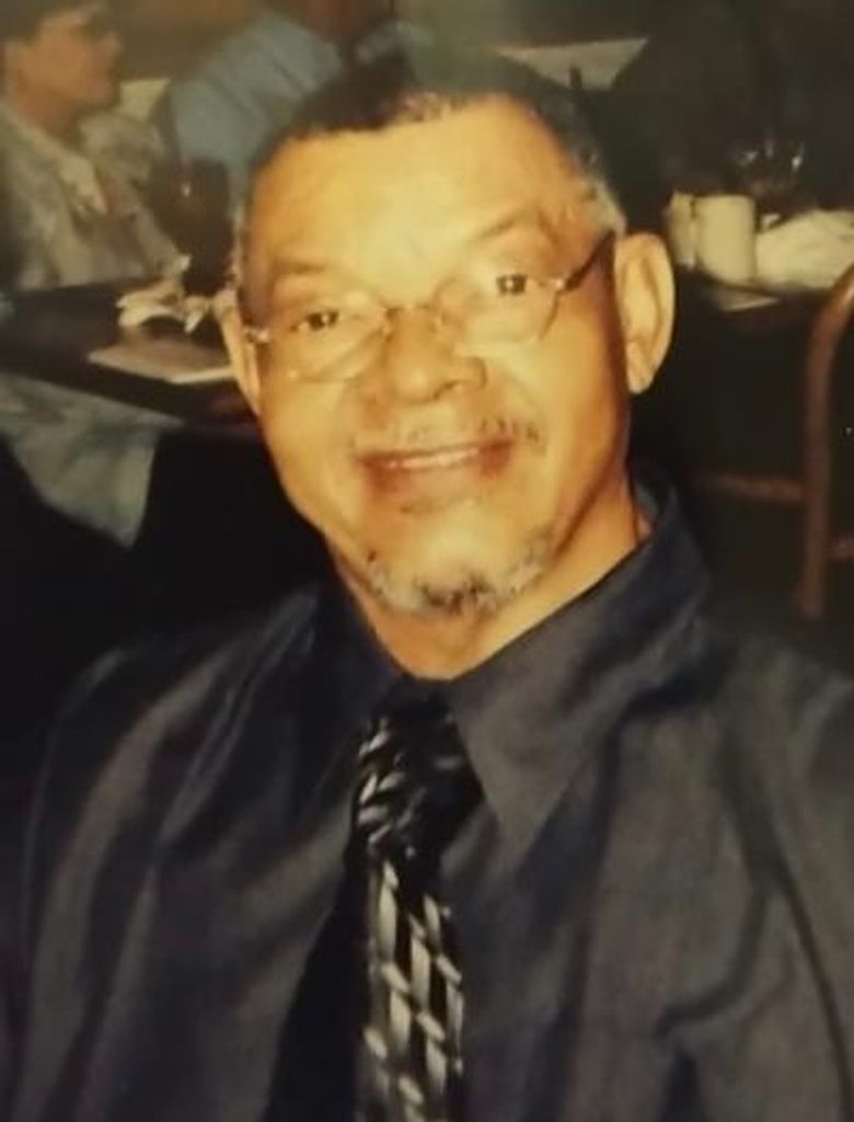 Booker T. Campbell, Jr. Profile Photo
