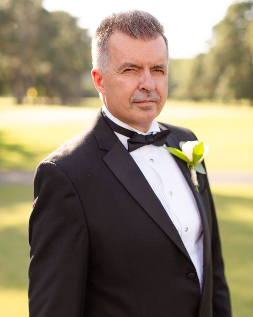 Dr. Andrey Alexandrovich Ilyasov