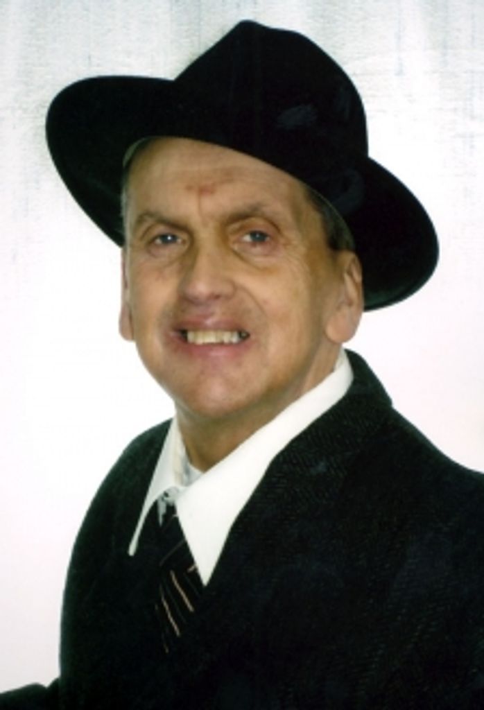Richard  M. Moore