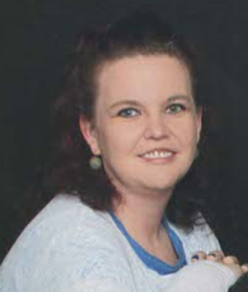 Michelle Lee Meadows Profile Photo