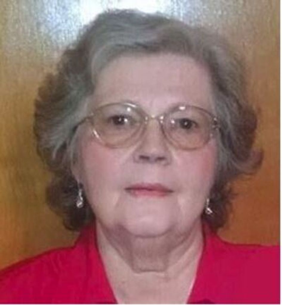 Becky Jones Profile Photo