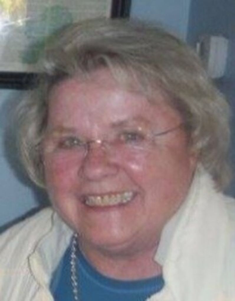 Constance Francis Smith Profile Photo