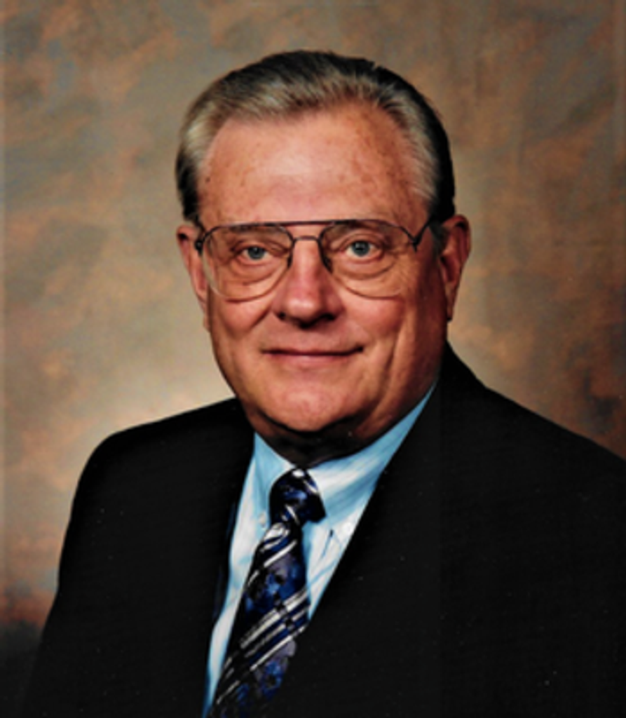 Thomas Hubert "Tom" Peck