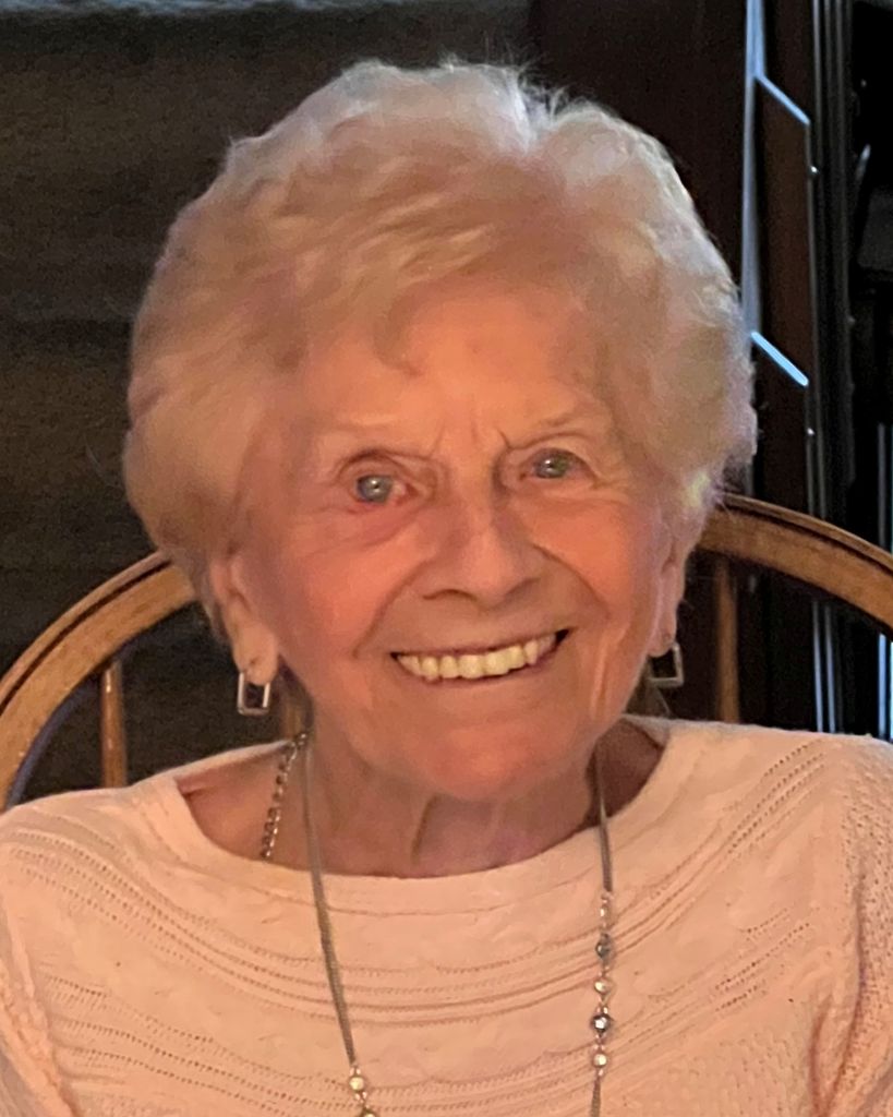 Ann Dobias Profile Photo