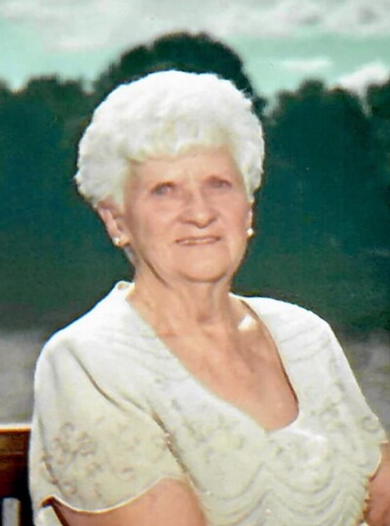 Doris P. Franchi