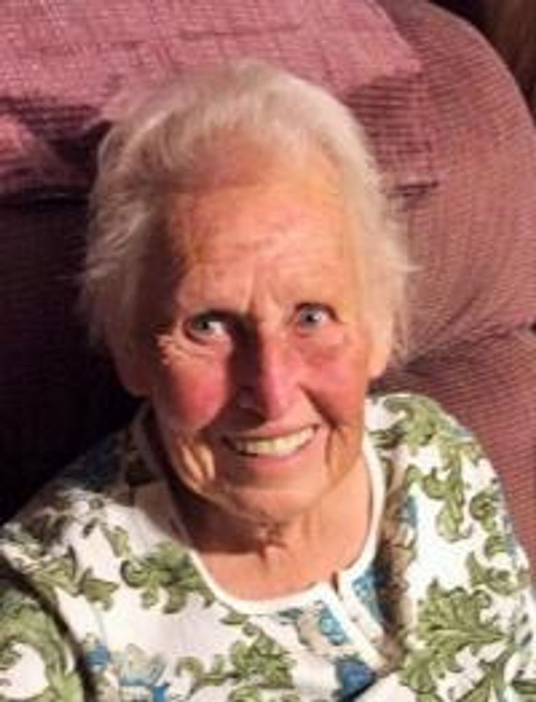 Alice  Faye Mayberry