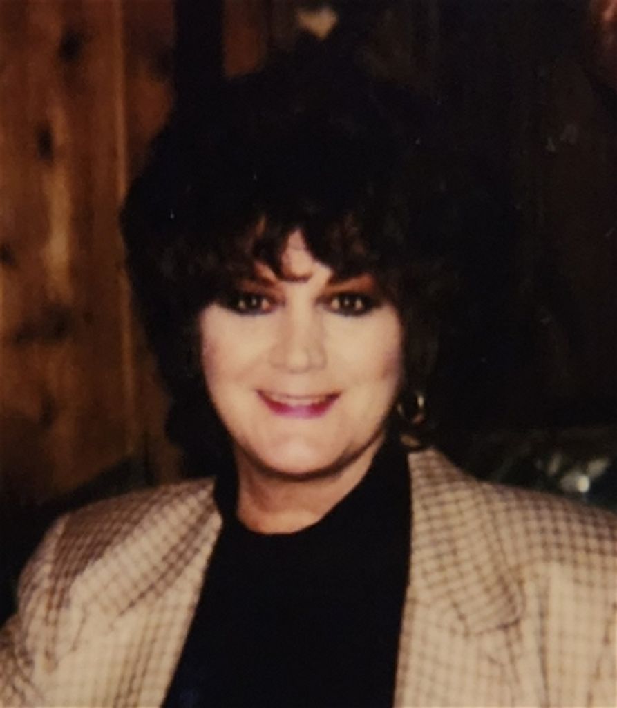 Barbara Leora Foley 