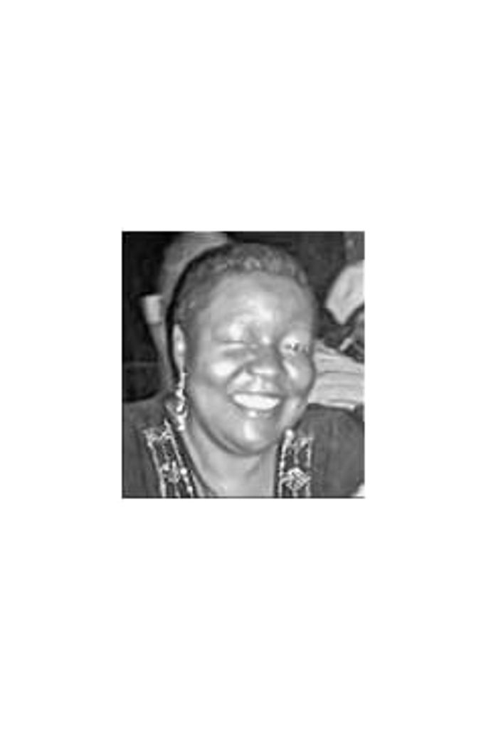 Velda  Claybrook-Hayes