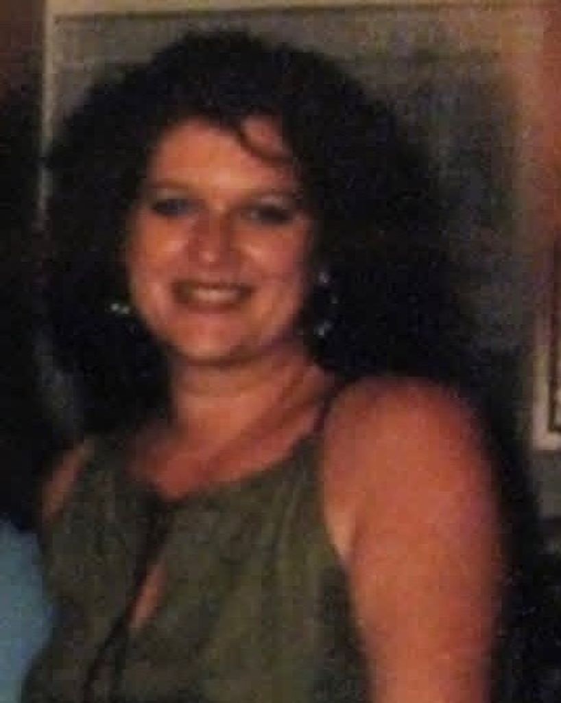 Dorothea Mae Benton