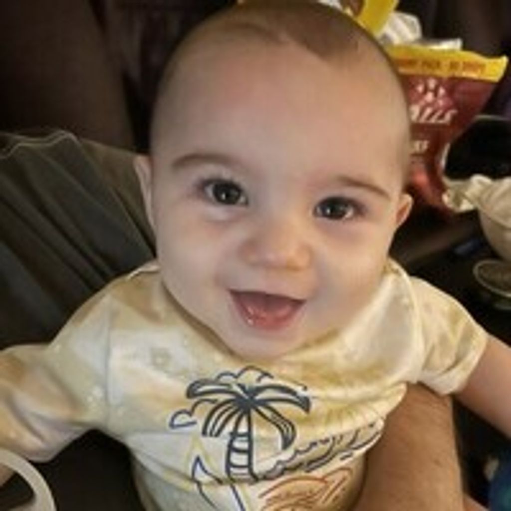 Zakary Avery Surratt Profile Photo