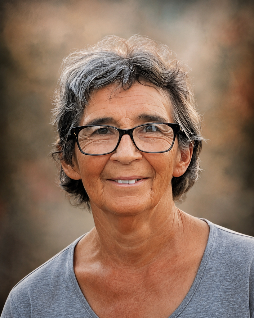 Marsha Louise Gilpin Profile Photo