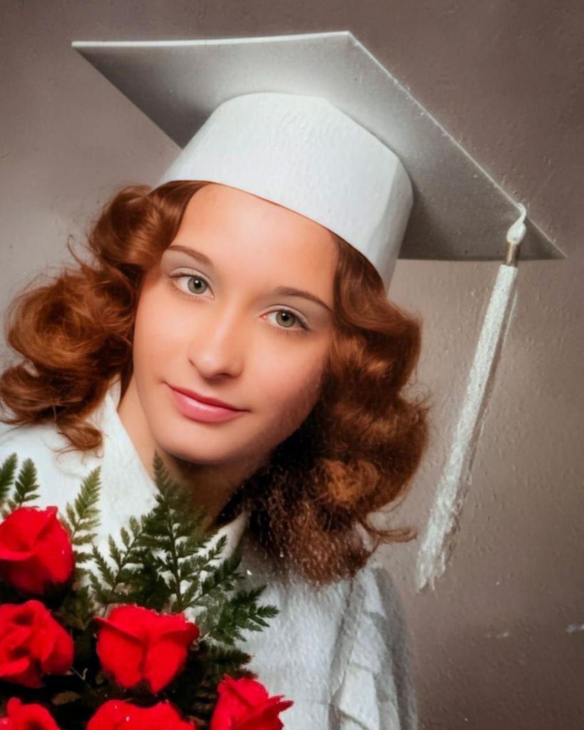 Patricia Ann Fioritto Profile Photo