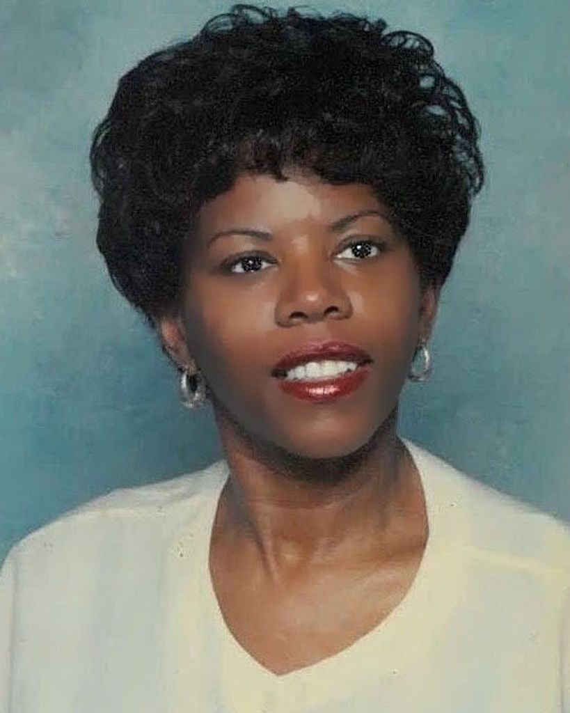Carolyn Valencia Coppin Profile Photo