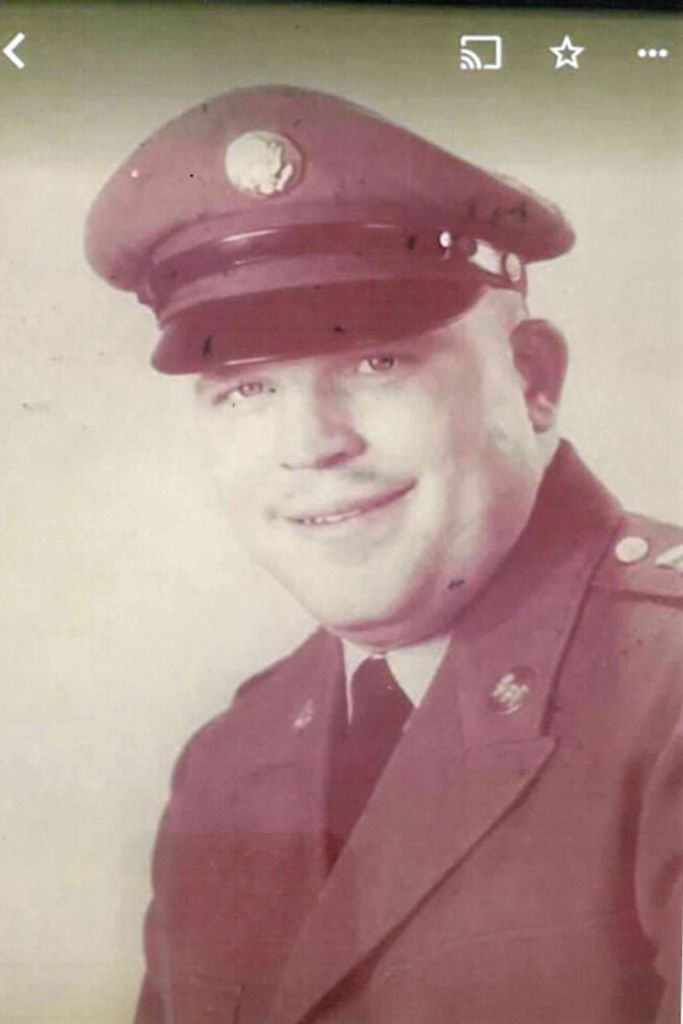 Robert Morgan Profile Photo