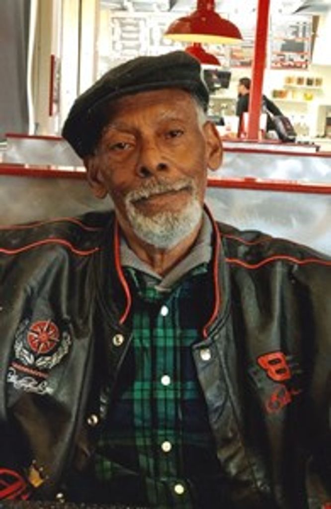 Lawrence Henry Johnson