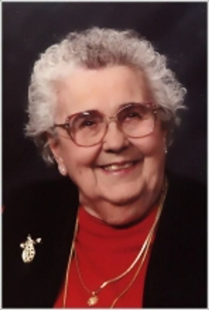 Delores  E. Delarbre
