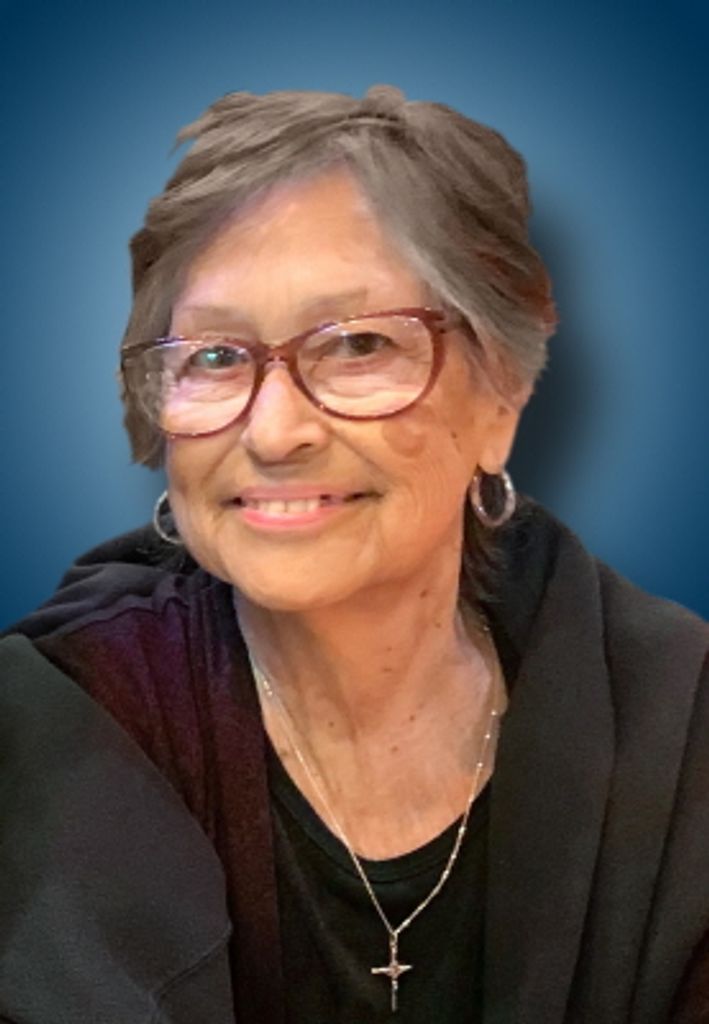 Genoveva "Veva" C. Luna