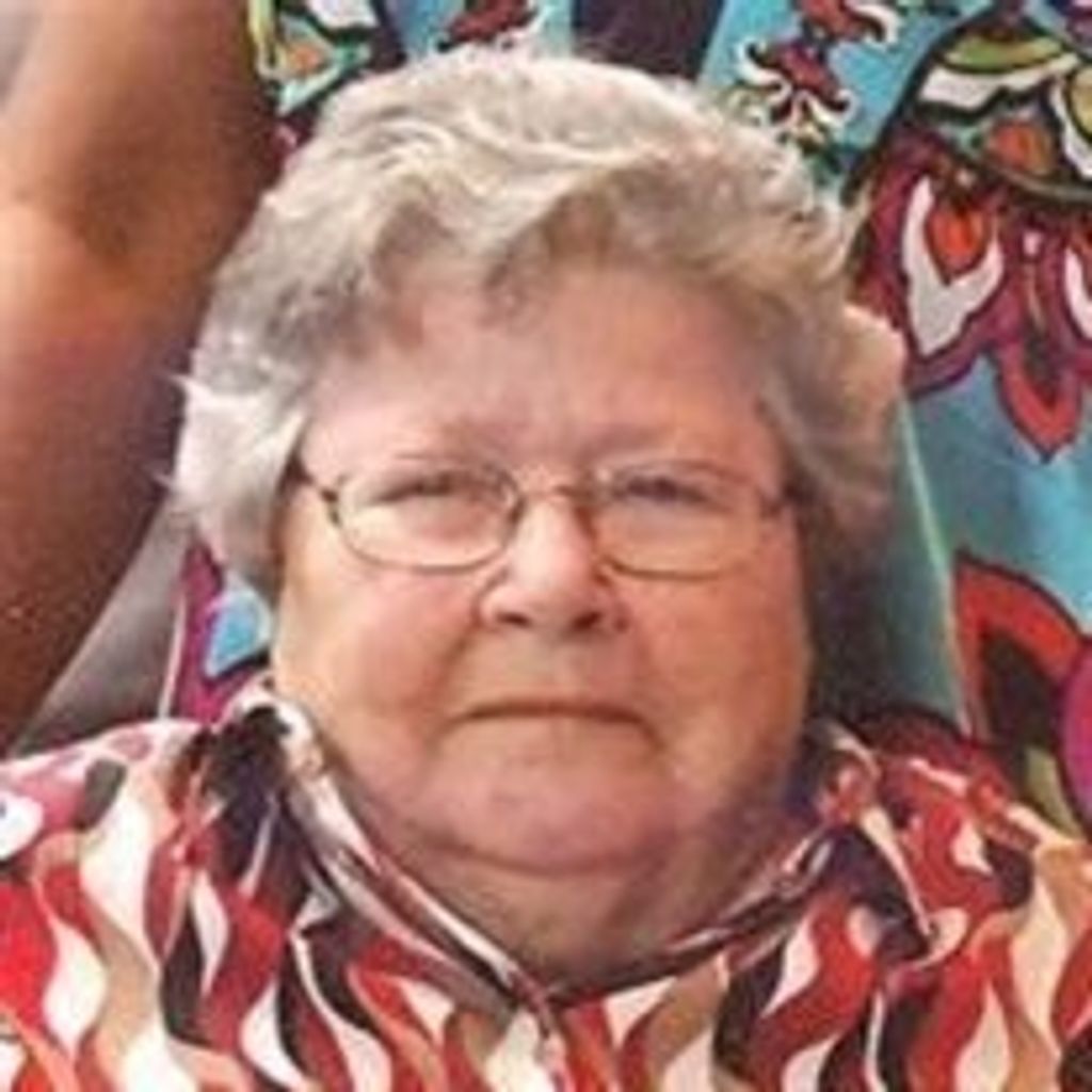 Cecil Matilda "CeCe" Cox