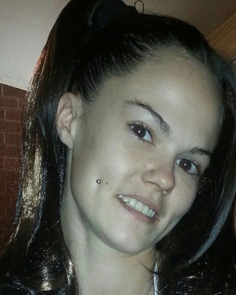 Carly Ann Franckewitz Profile Photo