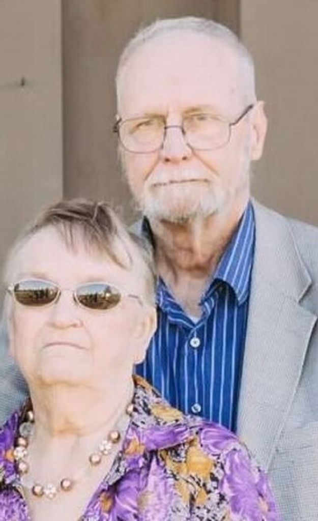Lois Ann Harris Profile Photo