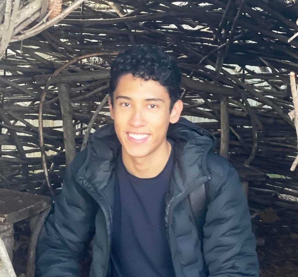 Sebastian A. Salcedo - Achuy Profile Photo