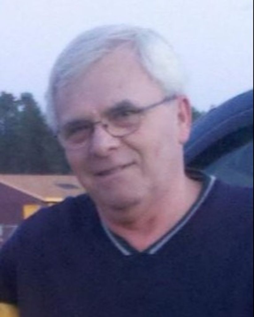 David Woodrow Jones
