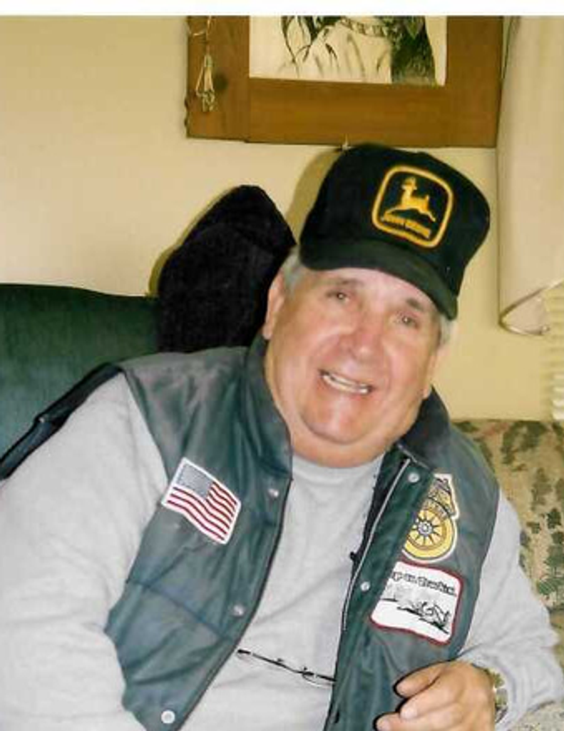 Glen Strange Profile Photo