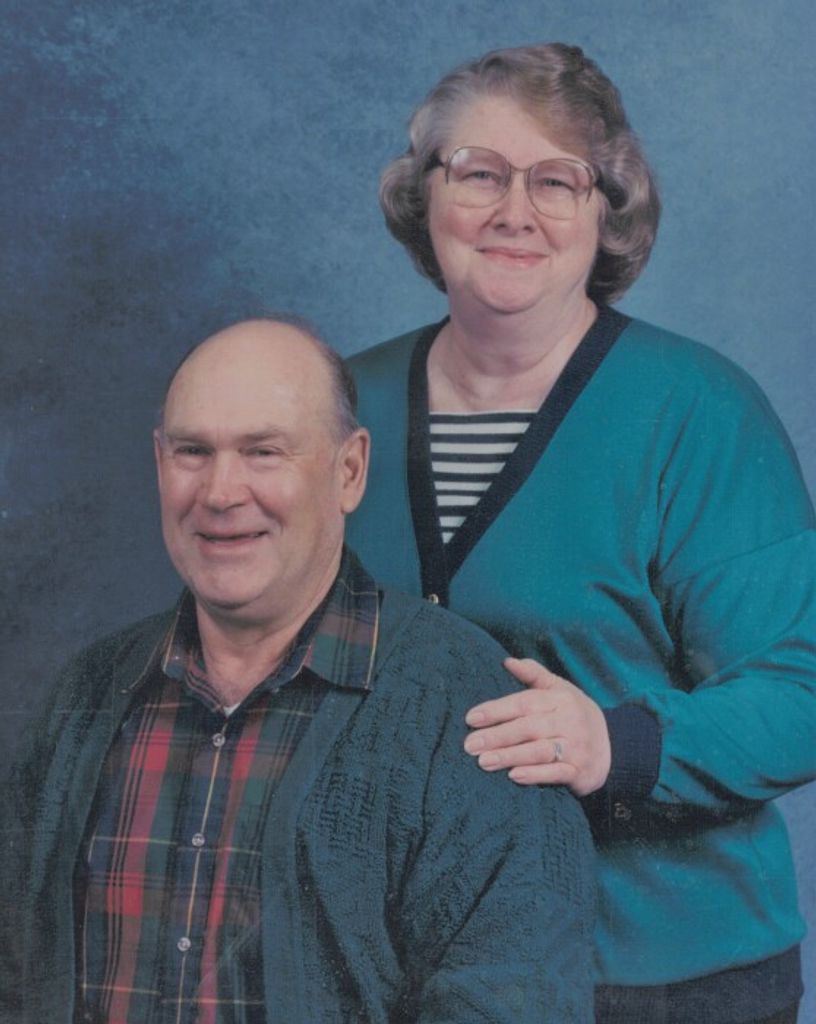 Marjorie L. (Hains)  Ward Profile Photo