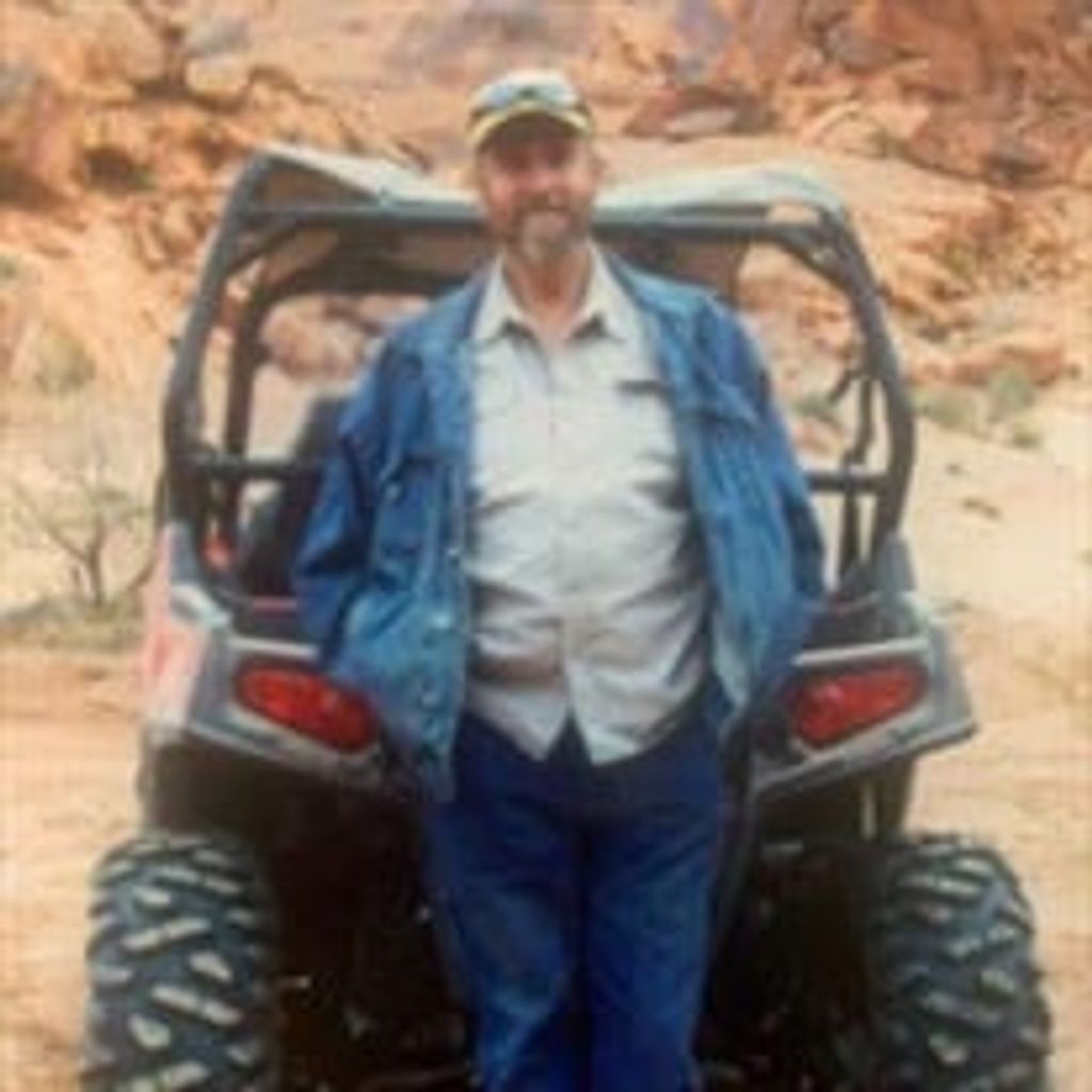 Jerry R. Johnson