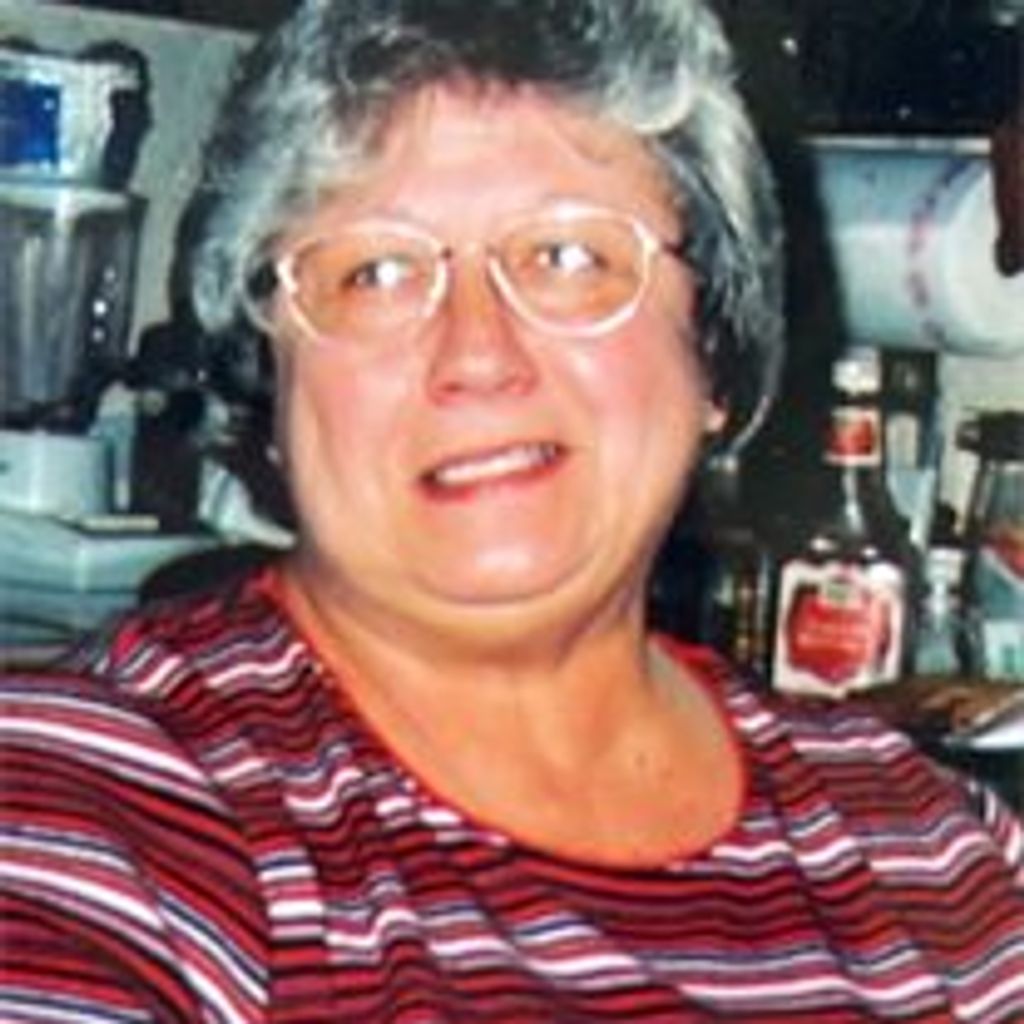 Shirley A. (Henderson) Meikle Profile Photo