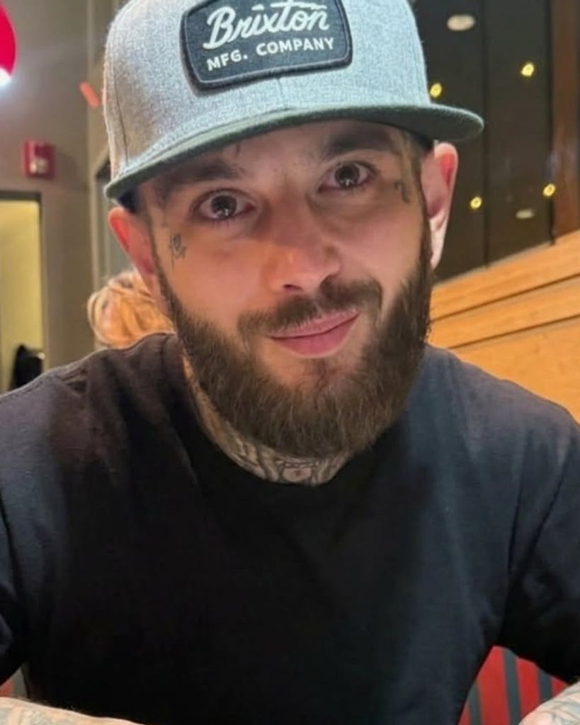 Joshua M. Schlier Profile Photo